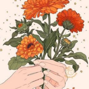 Meet your Posher, Ava